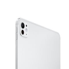 iPad Pro M4 7.Nesil  Wifi  256GB Standard Cam 11 inç - Gümüş