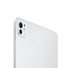 iPad Pro M4 7.Nesil  Wifi  256GB Standard Cam 13 inç - Gümüş