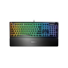 SteelSeries Apex 3 RGB Kablolu Gaming Klavye