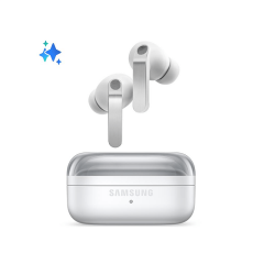 Samsung Galaxy Buds4 Pro Beyaz