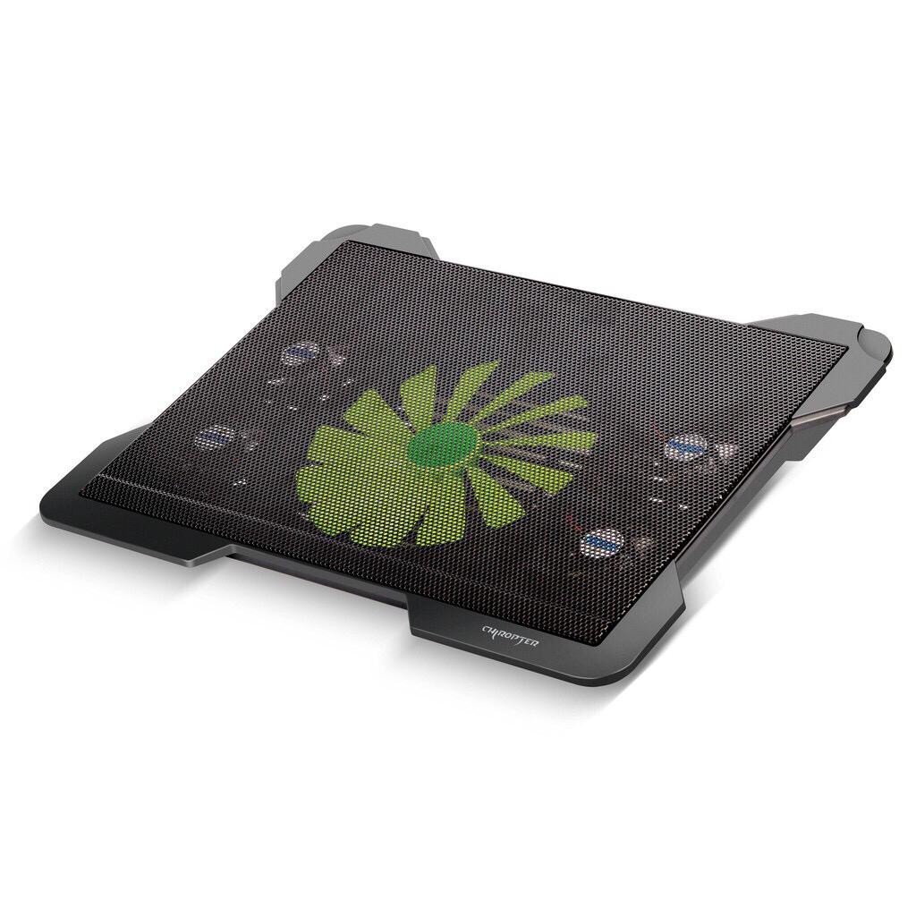 WESDAR K-8098F Laptop Soğutucu