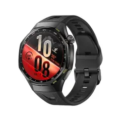 Huawei Watch GT 7 Pro Siyah Akıllı Saat - 46mm