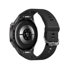 Huawei Watch GT 7 Pro Siyah Akıllı Saat - 46mm
