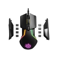 SteelSeries Rival 600 RGB Kablolu Gaming Mouse