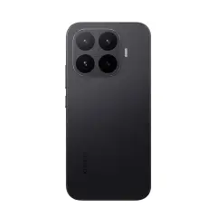 Xiaomi 17T 12/512 GB Akıllı Telefon Siyah