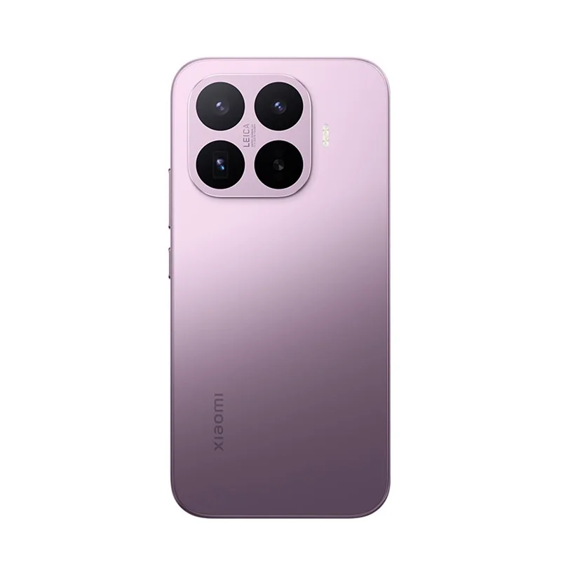 Xiaomi 17T 12/512 GB Akıllı Telefon Mor