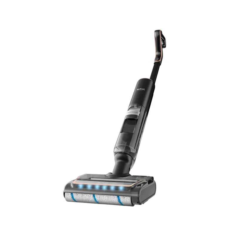 Tefal X-Clean 7 Wet & Dry Cordless Floor Cleaner