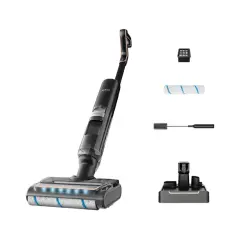 Tefal X-Clean 7 Islak & Kuru Kablosuz Zemin Temizleyici