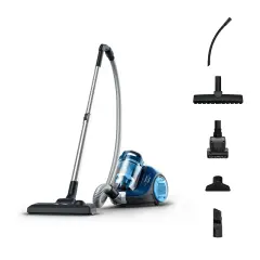 Tefal Swift Power Cyclonic Toz Torbasız Elektrikli Süpürge