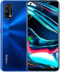 Realme 7 Pro - 8GB RAM / 128GB Hafıza / (Global) Mavi