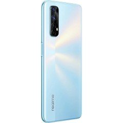 Realme 7 - 8GB RAM / 128GB Hafıza / (Global) Beyaz