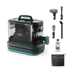 Tefal Clean It IZ5020 Portatif Halı ve Koltuk Temizleyici
