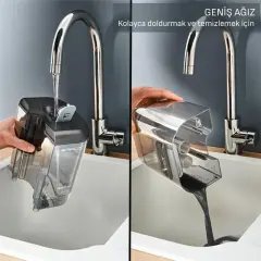 Tefal Clean It IZ5020 Portatif Halı ve Koltuk Temizleyici