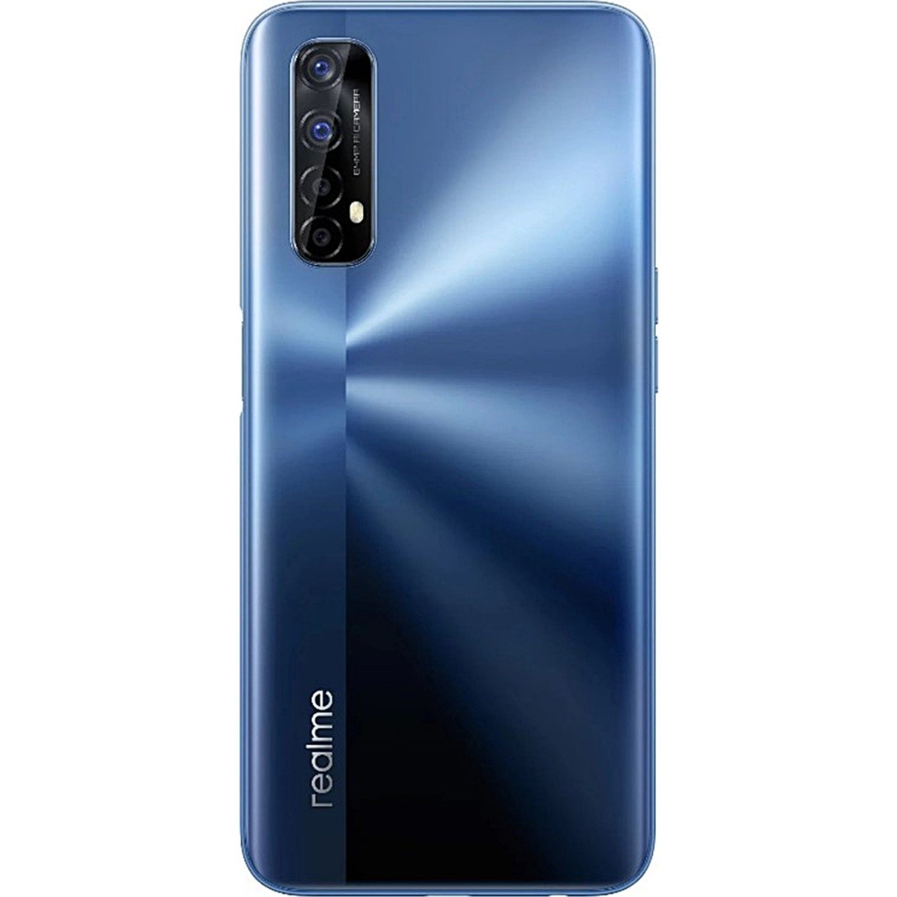 Realme 7 - 8GB RAM / 128GB Hafıza / (Global) Mavi
