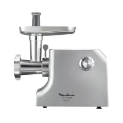 Moulinex HV10 4’ü 1 Arada Çelik Kıyma Makinesi