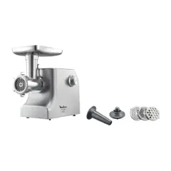 Moulinex HV10 4’ü 1 Arada Çelik Kıyma Makinesi