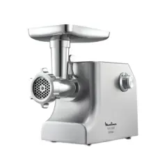 Moulinex HV10 4’ü 1 Arada Çelik Kıyma Makinesi