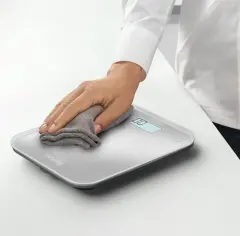 Tefal Optiss Silver Elektronik Mutfak Tartısı