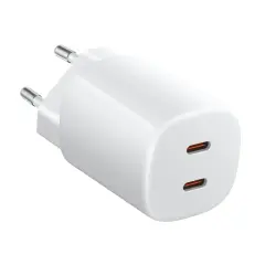 Xiaomi 45W Nano Turbo Çift USB-C Şarj Adaptörü