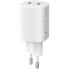 Xiaomi 45W Nano Turbo Çift USB-C Şarj Adaptörü