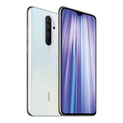 Redmi Note 8 Pro - 6GB RAM / 64GB Hafıza / (Global) Beyaz