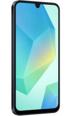 Samsung Galaxy  A16 - 4GB RAM / 128GB Siyah