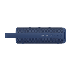 Xiaomi Sound Outdoor (30W) - Taşınabilir Bluetooth Hoparlör Mavi