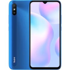 Xiaomi Redmi 9A - 3GB RAM / 32GB Hafıza / (Global) Mavi
