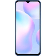 Xiaomi Redmi 9A - 3GB RAM / 32GB Hafıza / (Global) Mavi
