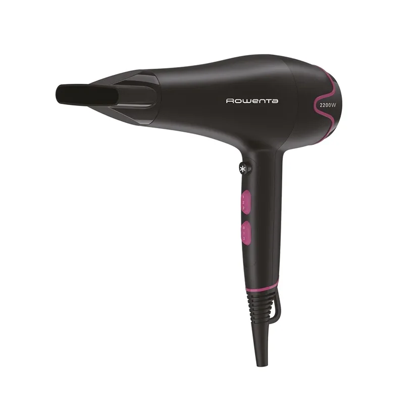 Rowenta Motion Dry Saç Kurutma Makinesi
