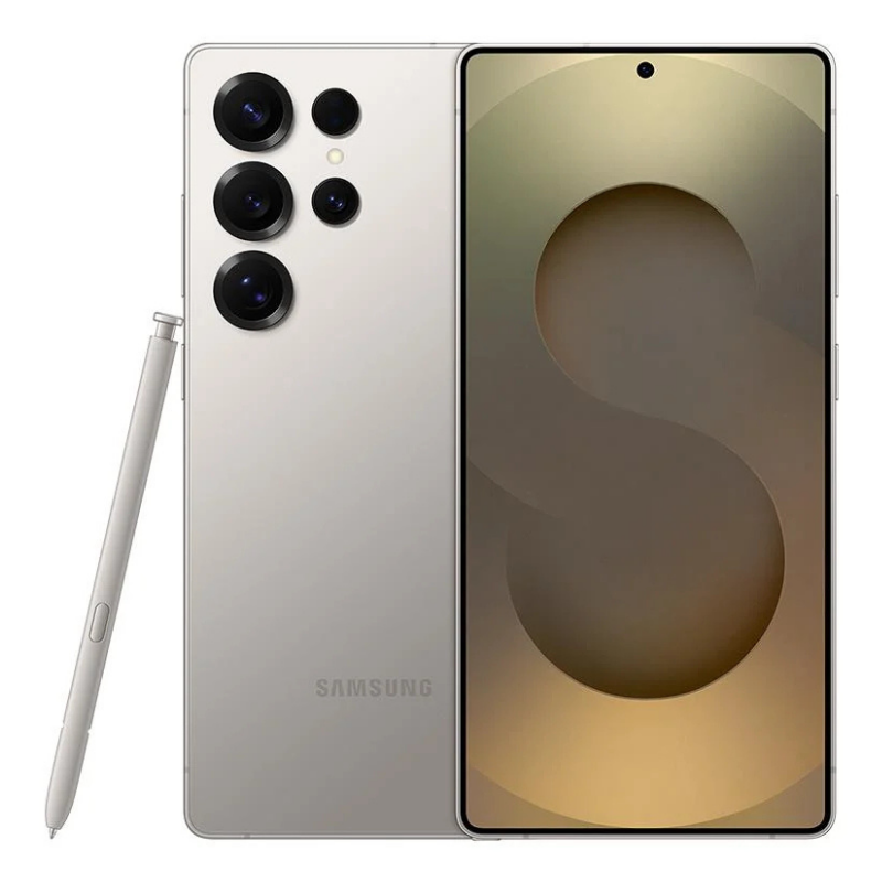 Samsung Galaxy S25 Ultra 256GB Gri