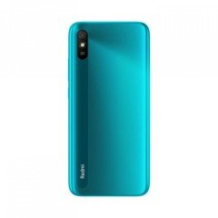 Xiaomi Redmi 9A - 3GB RAM / 32GB Hafıza / (Global) Yeşil