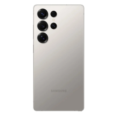 Samsung Galaxy S25 Ultra 256GB Gri