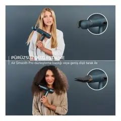 Rowenta Maestria For You - Ekranlı Saç Kurutma Makinesi