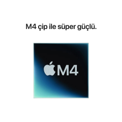 Macbook Pro M4 14'' 16/512GB SSD
