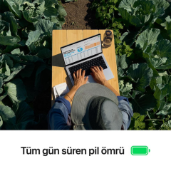 Macbook Pro M4 14'' 16/512GB SSD
