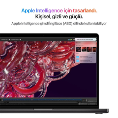 Macbook Pro M4 14'' 16/512GB SSD