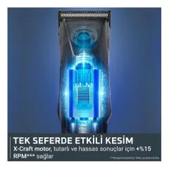 Rowenta X Series 700 TN9610 11’i 1 Arada Tıraş Makinesi