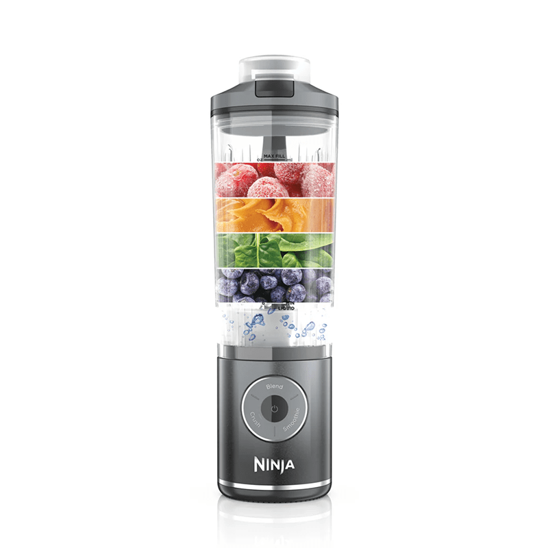 Ninja Blast Max Taşınabilir Blender