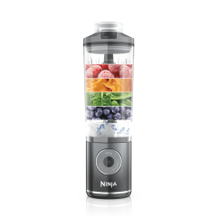 Ninja Blast Max Taşınabilir Blender