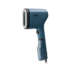 Tefal Pure Pop DT2020 Mavi Buharlı Dikey Ütü
