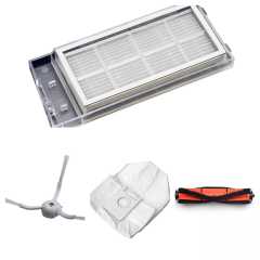 Roidmi Eve Plus Yedek Parça Seti