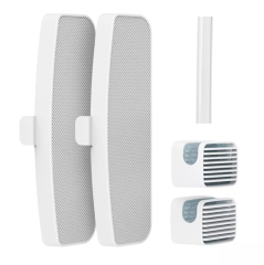 Xiaomi Smart Evcil Hayvan Su Çeşmesi Filtre Seti