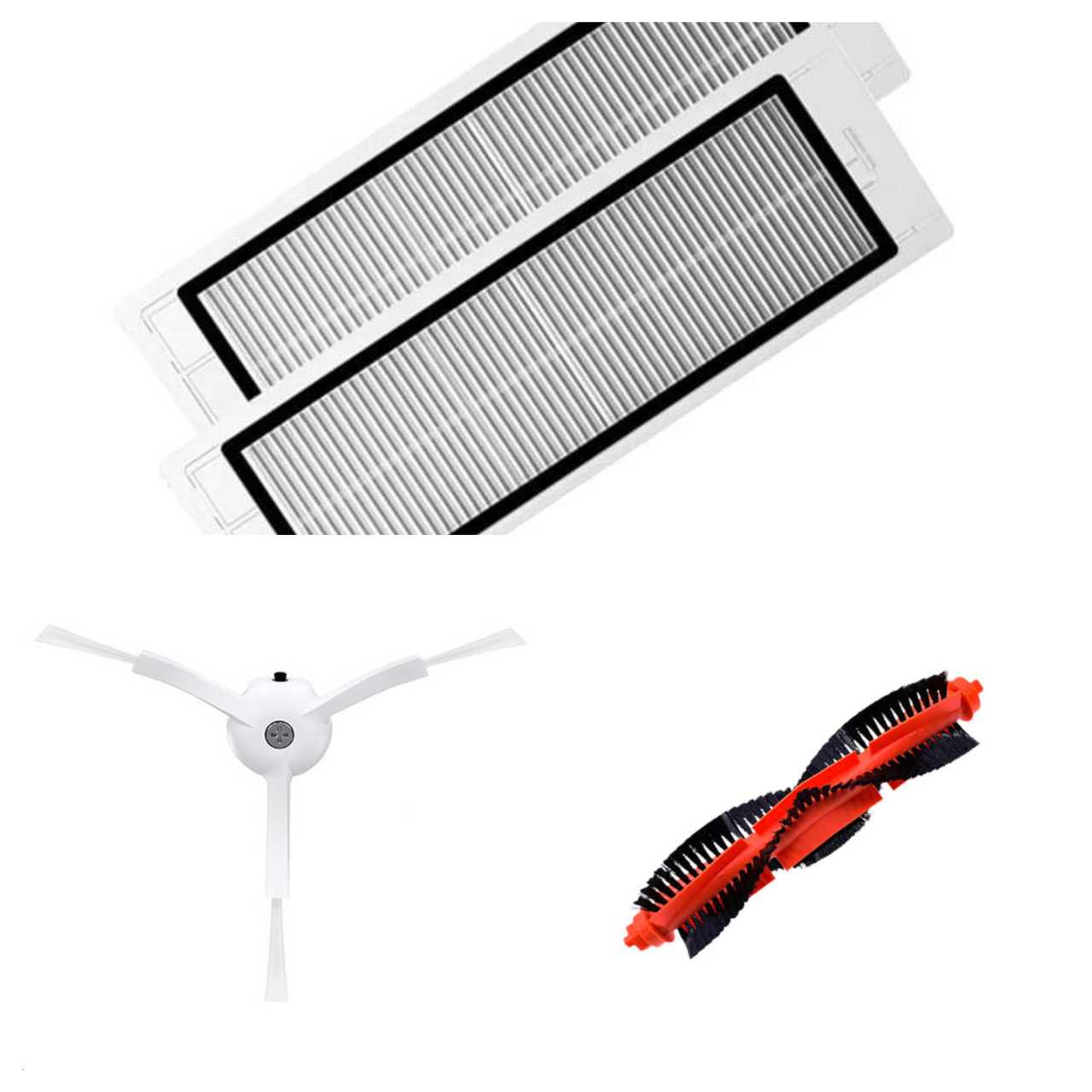 Mop Pro Yedek Parça Seti