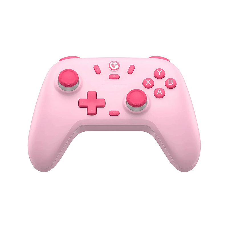 GameSir Nova Lite  Kablosuz Oyun Kumandası Pudra Pembe