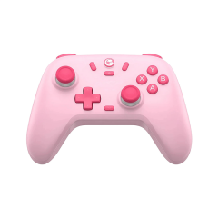 GameSir Nova Lite  Kablosuz Oyun Kumandası Pudra Pembe