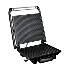 Tefal Panini 2000 W Izgara ve Tost Makinesi