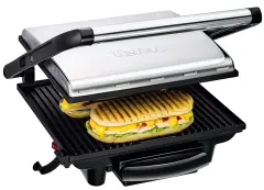 Tefal Panini 2000 W Izgara ve Tost Makinesi