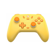 GameSir Nova Lite  Kablosuz Oyun Kumandası Altın Sarısı