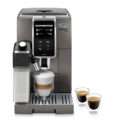 DeLonghi Dinamica Plus ECAM380.95TB Tam Otomatik Espresso Kahve Makinesi